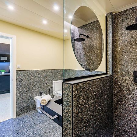 Sunset Malaga - Cozy & Design Apartment ภายนอก รูปภาพ