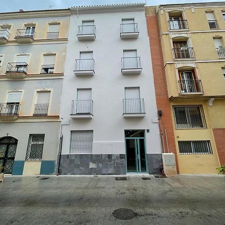 Sunset Malaga - Cozy & Design Apartment ภายนอก รูปภาพ
