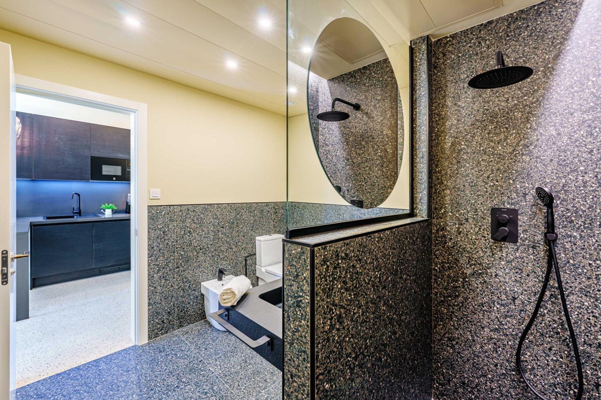 Sunset Malaga - Cozy & Design Apartment ภายนอก รูปภาพ