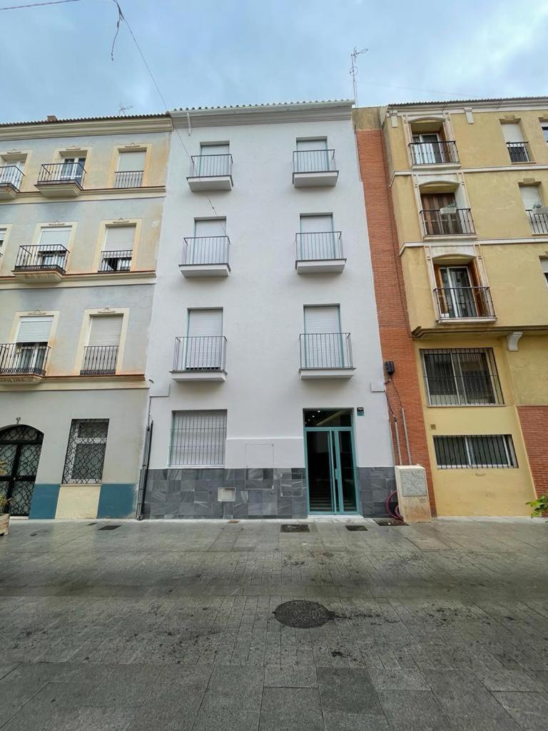 Sunset Malaga - Cozy & Design Apartment ภายนอก รูปภาพ